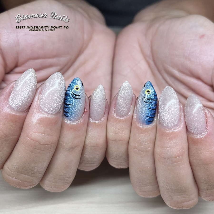 NAILS DESIGN